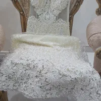 لباس مجلسی|لباس|پارسآباد, |دیوار