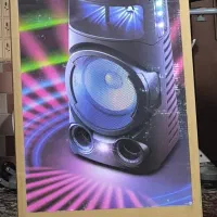 اسپیکر سونیV73،آک