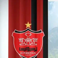 پرده پانچ پرسپولیس