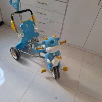 سه چرخه موزیکال