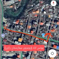فروش خانه ویلایی 3خواب فقط 4.300.000.000 در رشت|فروش خانه و ویلا|رشت, رودباری|دیوار