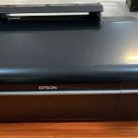 پرینتر اپسون l805