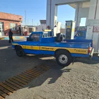 یدکش فروشی مدل 90 تناژ پاین