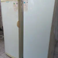 یخچال و فریزر دوقلو پارس