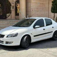 رانا سفید