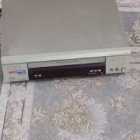 سی دی دو دیسک Lg