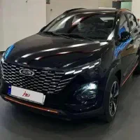 ام وی ام X33 Cross کراس 1402/12/درحدصفر/ایکس۳۳کراس