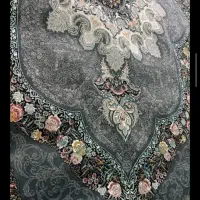 4تخته قالی نو ۱۲متری واکبند ۷۰۰شانه اصلی نخ آلمان