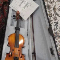 ویولن TF142 سایز 1/4 اصل با صدای فوقالعاده