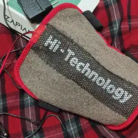 پزشکی زانو بند درحد نو