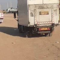 فروش فاو ۸تن مدل۹۸|خودرو سنگین|شیراز, فاضل|دیوار