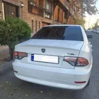 سمند سورن ef7 دوگانه سوز/ شرایط اقساط /تحویل فوری|خودرو سواری و وانت|تهران, باغ فیض|دیوار