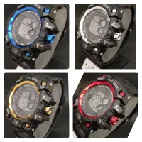 ساعت دیجیتالیکامپیوتری.جی شاک.جیشاک.تقویم دار.|ساعت|تبریز, |دیوار