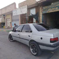 پژو۴۰۵خونگی عروسک