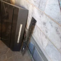 هود آشپزخانه کاملا نو