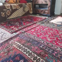 خانه داری و همراه ماندن در کنار یک پیرزن ۶۵ ساله