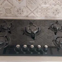 گاز صفحه‌ای