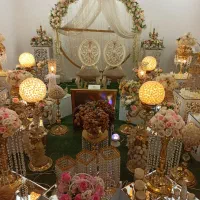 محضر ازدواج و سالن عقد افضلی