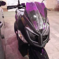 جی200 J200 مدل1403 صفرمشکی|موتورسیکلت|تهران, هفت چنار|دیوار