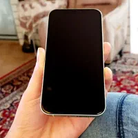 گوشی ایفن۱۲نرمال