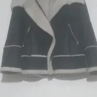 کاپشن بوفالو