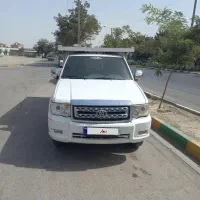 پادرا  پلاس ۱۴۰۱|خودرو سواری و وانت|مشهد, توس (بلوار توس)|دیوار