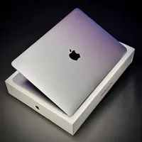 مک بوک پرو ۲۰۲۰ - Macbook Pro 2020 M1 8G 512G|رایانه همراه|مشهد, ارشاد|دیوار