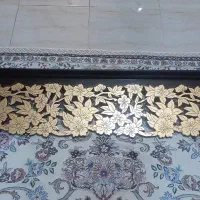 کتیبه پرده