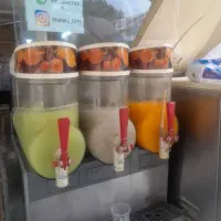 دستگاه فالوده یخ در بهشت