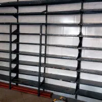 قفسه دیواری|فروشگاه و مغازه|سرخه, |دیوار