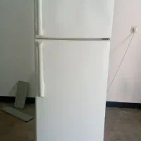 یخچال سوخته و خراب مخرم