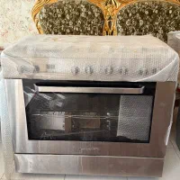 «گاز فر دار۵شعله»