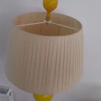 آباژور ایستاده|چراغ خواب و آباژور|قم, سعادتی|دیوار