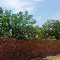 ۴۴۰متر زمین چهار دیواری|فروش زمین و ملک کلنگی|هشتگرد, فشند|دیوار