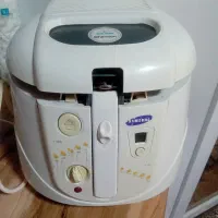 سرخ کن سامسونگ