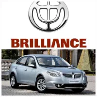 فروش قطعات برلیانس