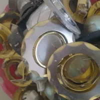 فروش هالوژنهای کارشده