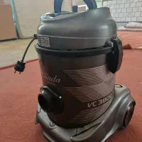جاروبرقی