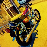 موتور 200 احسان