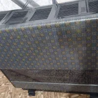 بخاری در حد نو|بخاری، هیتر، شومینه|مرند, |دیوار