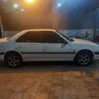 پارس موتور زانتیا