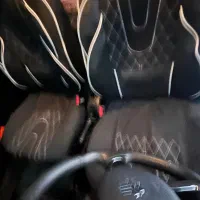 روکش صندلی کوییک