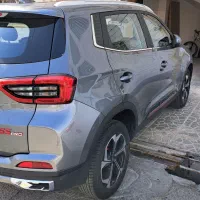 X55 PRO IE 1404|خودرو سواری و وانت|قرچک, باقرآباد|دیوار