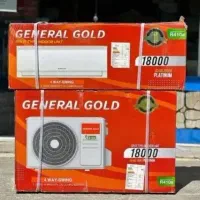 کولرگازی ۱۸هزار جنرال گلد GENERAL GOLD