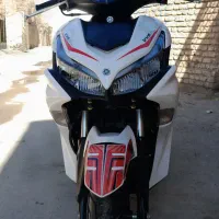 موتور آیروکس