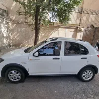 کوئیک اس مدل ۴۰۲ استاندارد ۸۵ گانه|خودرو سواری و وانت|تهران, تاکسیرانی|دیوار