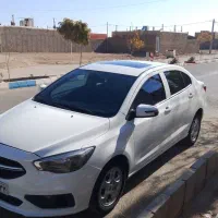 شاهین جی سانروف دارمدل۱۴۰۰کم کاربدون رنگ