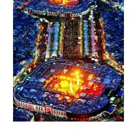کاروان عاشقان حسین (ع)