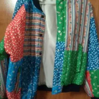 کاپشن پاییزی نو ترک