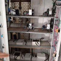 فروش یک دستگاه ازون ۲ کیلوگرم